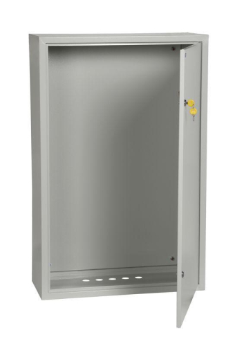 Корпус ЩМП-6-0 1200х750х300 УХЛ3 IP31 метал. IEK YKM40-06-31