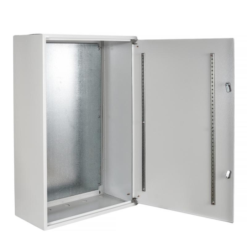 Корпус металлический ЩМП-5 IP31 1000х650х300 с монтажн. панелью PRIZMA TOKOV Electric TKE-PZ-MPB31-5 фото 2
