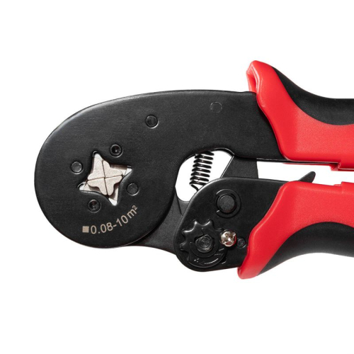 Пресс-клещи ПКВк-10м ПРОФИ КВТ 106005 фото 2