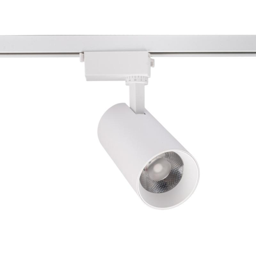 Светильник светодиодный трековый PTR 0730 Food Meat 30Вт IP40 24град. WH бел. Pro+ JazzWay 5026629 фото 7