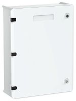 Корпус ЩМП 600х800х250 IP65 полиэстер. IEK MKP21-N-060-080-25-65