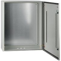 Корпус металлический ЩМП-80.65.25 800х650х250 У2 IP54 OPTIMA c.8.6.2_5 Эра Б0061604