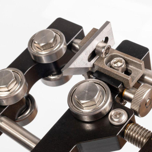 Инструмент для разделки каб. из сшитого полиэтилена КСП-50 КВТ 61005 фото 2 Инструмент для разделки каб. из сшитого полиэтилена КСП-50 КВТ 61005 фото 2