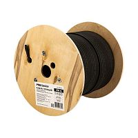 Кабель греющий саморег. для труб водостоков крыш 30КНС-2ЛП-65/85 UV неэкранированный 30Вт/м 200м PROCONNECT 51-0254-4