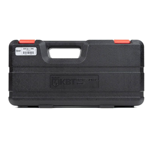 Набор инструментов "ПГР-6т + ТРК" МАСТЕР КВТ 105638 фото 8