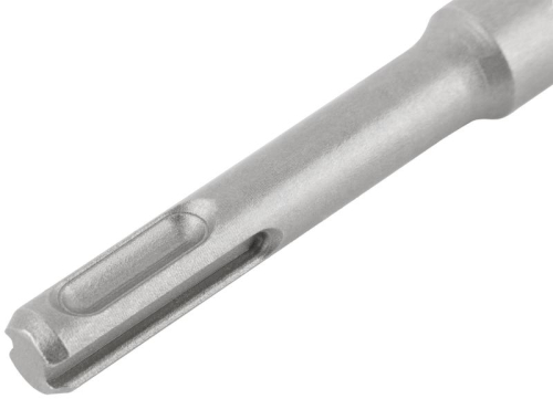 Зубило узкое SDS-PLUS легированная сталь 20х250х14мм FIT 33492 фото 7