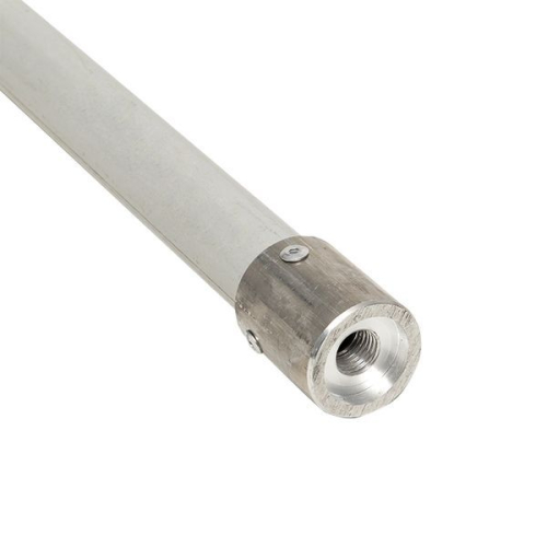 Штанга изоляционная L250мм d32мм М16 PROxima EKF ilp-05250 фото 3