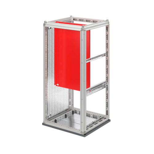 Плата монтажная частичная для шкафа CQE 150х800мм DKC R5PPS1508 фото 2 Плата монтажная частичная для шкафа CQE 150х800мм DKC R5PPS1508 фото 2