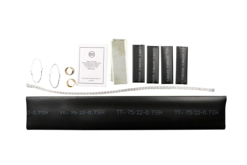 Муфта кабельная соединит. 1кВ HJ2P-01/4x25-50 (4ПСтБ-1-25-50-БС) пластмас. изоляция; с броней; без соединителей; ППД НИЛЕД 16000421 фото 2 Муфта кабельная соединит. 1кВ HJ2P-01/4x25-50 (4ПСтБ-1-25-50-БС) пластмас. изоляция; с броней; без соединителей; ППД НИЛЕД 16000421 фото 2