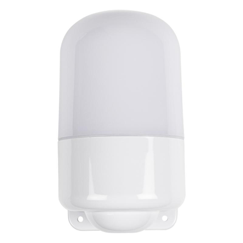 Светильник PWL 155085 SAUNA WHITE E27 IP54 230В термостойкий для саун бел. JazzWay 5061873 фото 3