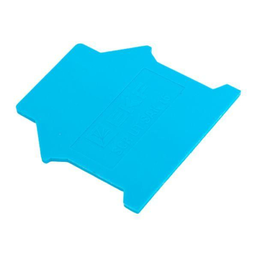 Заглушка для UT син. 16 EKF scr-ut-sak-16-b фото 4