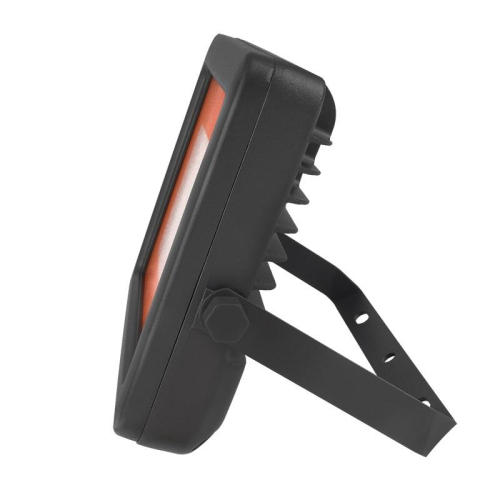 Прожектор светодиодный PFL-S2 30Вт 6500К IP65 220–240В ДО с клапаном закален. матов. стекло сер. Pro JazzWay 2853295D фото 5