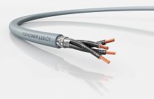 Кабель FLEXICORE 115 CY 4X0.75 (м) LAPP 3120001561 Кабель FLEXICORE 115 CY 4X0.75 (м) LAPP 3120001561