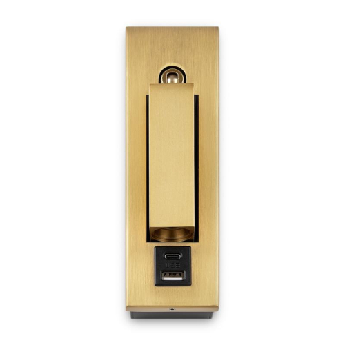 Светильник Shon 3Вт IP20 бра настен. Freya FR5347WL-L3BR фото 2
