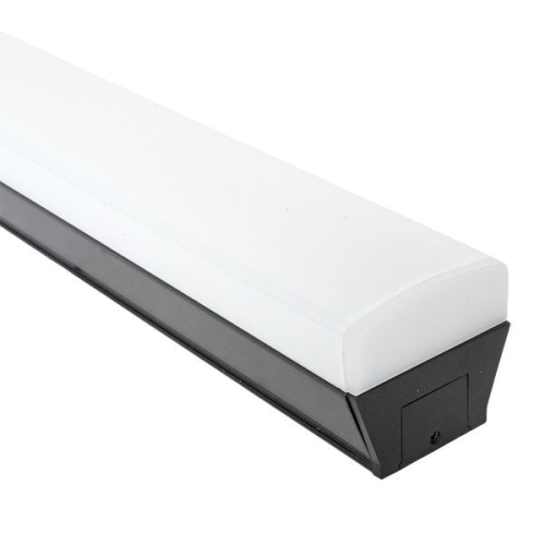 Светильник светодиодный ДБО-150 60Вт 4000К IP20 1480х65х70 линейный черн. LUMA EKF LBL-150-60-B-4000 фото 7