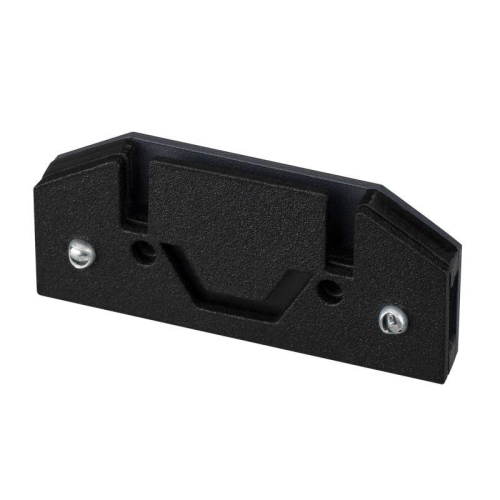 Заглушка STRETCH-20-CEIL-D-CENTER BLACK металл Arlight 047319 Заглушка STRETCH-20-CEIL-D-CENTER BLACK металл Arlight 047319