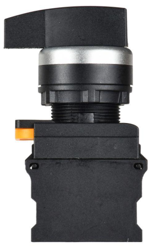 Переключатель 2 полож. 1НО+1НЗ возвратный длин. ручка MASTER IEK MI-SW60-11XB22-3-25-2-K02 фото 5 Переключатель 2 полож. 1НО+1НЗ возвратный длин. ручка MASTER IEK MI-SW60-11XB22-3-25-2-K02 фото 5