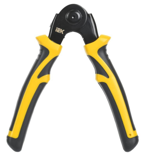 Пассатижи многофункциональные ARMA2L 3 K1 с насадками 4в1 IEK A2L3-NP10-K1-N04-04 фото 2
