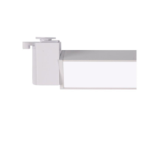 Светильник светодиодный трековый PTR 4324R 24Вт 4000К IP40 120град. 1ф WH 470мм бел. Pro JazzWay 5068551 фото 2