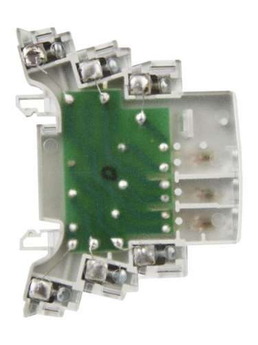 Индикатор световой фаз KARAT IEK MIF10-400 фото 4
