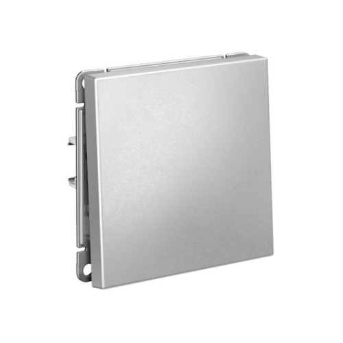 Переключатель перекрестный ArtGallery 10AX быстрозажим. клем. механизм алюм. SE GAL000371S фото 4