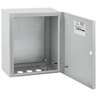 Корпус ЩМП-03 360х300х175 IP31 NO_SIMPLE_SHMP-03_IP31 метал. SIMPLE Эра Б0041654