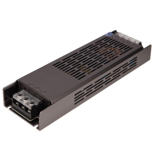 Источник питания (драйвер) 24В 300Вт IP20 с разъемами под винт Rexant 200-1050 фото 2 Источник питания (драйвер) 24В 300Вт IP20 с разъемами под винт Rexant 200-1050 фото 2