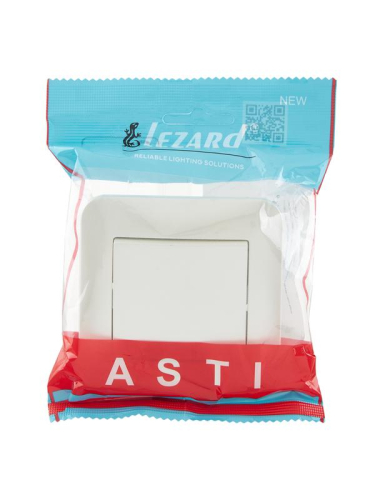 Выключатель 1-кл. 1п СП ASTI 10А IP20 в сборе жемчуж./бел. перламутр. LEZARD 7081-3030-100 фото 3 Выключатель 1-кл. 1п СП ASTI 10А IP20 в сборе жемчуж./бел. перламутр. LEZARD 7081-3030-100 фото 3