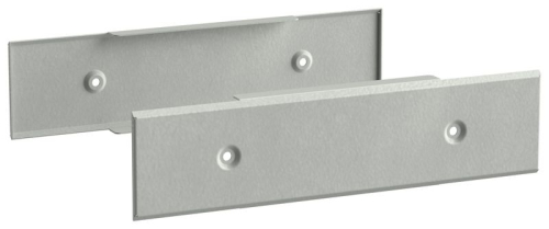 Панель цоколя 100х400 FORMAT (уп.2шт) IEK FO-00D-PC-010-040-7035 Панель цоколя 100х400 FORMAT (уп.2шт) IEK FO-00D-PC-010-040-7035