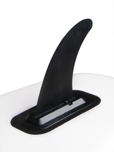 Киль съемный для SUP-доски SU-FIN-1 JAZZWAVE 4690601051264 Киль съемный для SUP-доски SU-FIN-1 JAZZWAVE 4690601051264