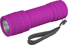 Фонарь светодиодный ручной 90 851 OPT-CP01-3AAA/24PACK пласт. 1СОВ 1Вт 1реж. 50лм IP44 ОНЛАЙТ 90851