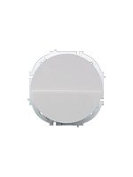 Вывод кабеля СП OSEN механизм бел. LEZARD 743-0288-197