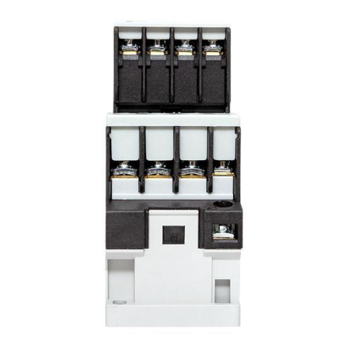 Комплект КМЭ 1НЗ 18А кат. 400В АС 2НО+2НЗ AVERES EKF ctr-s-18-01-400-av-22 фото 9