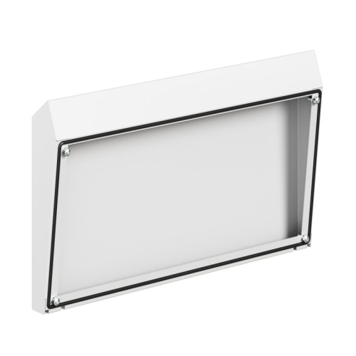 Козырек защитный уличный для навесных корпусов 600х300мм DKC R5NTT063 фото 3