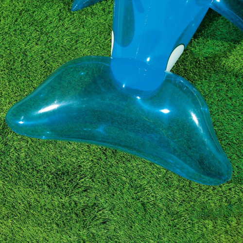 Райдер "Кит" 157х94см (41037) голуб./роз. Bestway 6942138949902 фото 6 Райдер "Кит" 157х94см (41037) голуб./роз. Bestway 6942138949902 фото 6