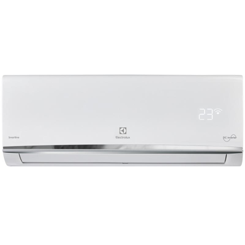 Сплит-система инверторного типа Smartline DC EACS/I-07HSM/N8_V2 комплект Electrolux НС-1683655 фото 3