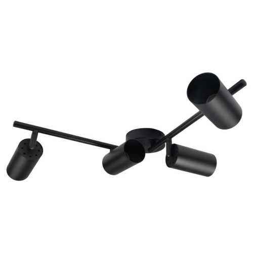 Светильник PCL-0504 4xGU10 IP20 230В BL настен./потолочн. декор. под лампу JazzWay 5066724 фото 13 Светильник PCL-0504 4xGU10 IP20 230В BL настен./потолочн. декор. под лампу JazzWay 5066724 фото 13