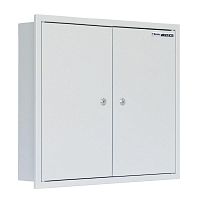 Корпус металлический встраиваемый ЩРв-72 IP31 520х600х120 PRIZMA TOKOV Electric TKE-PZ-WMRB-72-IP31