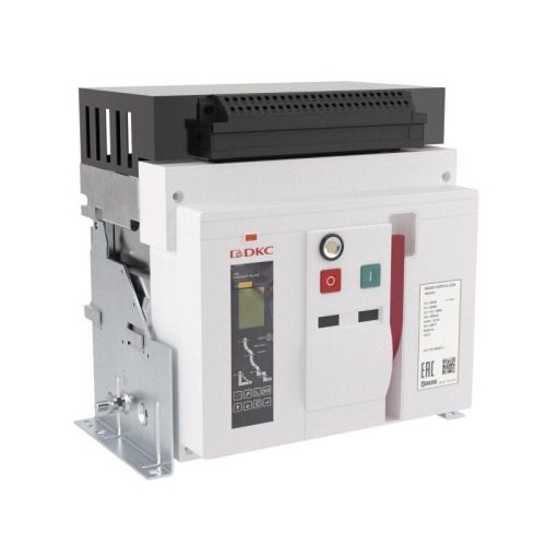 Выключатель автоматический воздушный AGS20H 3Р 2000А 85кА расцепитель 3H фиксированный управление 220В AC горизонт. подключение YON AGS20H-M3FH-6-222K Выключатель автоматический воздушный AGS20H 3Р 2000А 85кА расцепитель 3H фиксированный управление 220В AC горизонт. подключение YON AGS20H-M3FH-6-222K