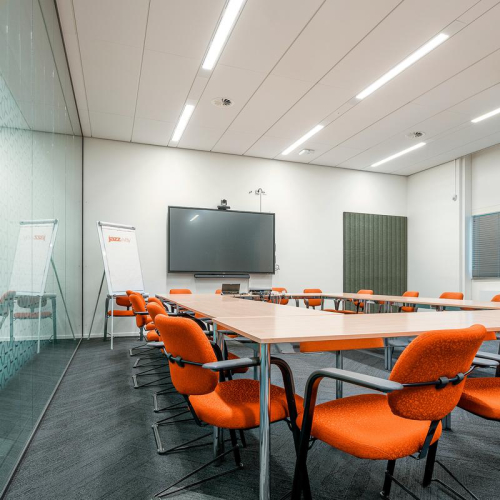 Светильник светодиодный PPO-07 600 Opal 18Вт 4000К IP40 ДПО JazzWay 5064201 фото 14