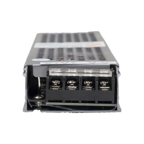 Блок питания для светодиод. ленты BSPS 12В 25.00А=300Вт IP20 JazzWay 5062146 фото 4 Блок питания для светодиод. ленты BSPS 12В 25.00А=300Вт IP20 JazzWay 5062146 фото 4