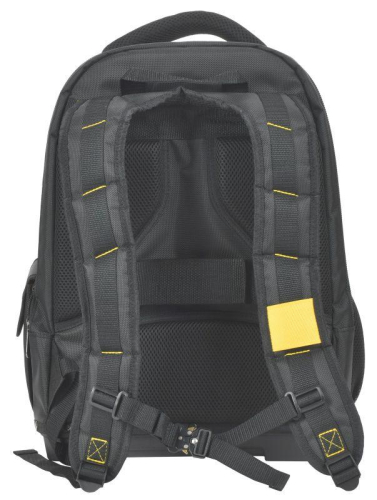 Рюкзак монтажника BP-12 ARMA2L 5 с пластик. дном IEK A2L5-BP12-13-K02 фото 4