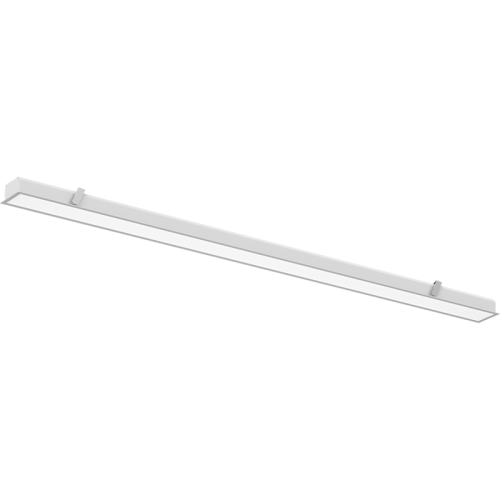 Светильник светодиодный PROFILE 60R LED 1200 WH 4000К встраив. СТ 1248002750 фото 5