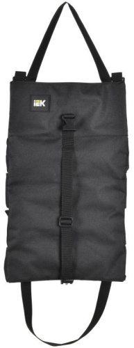 Сумка-скрутка BG-10 ARMA2L 5 IEK A2L5-BG10-11-K02 фото 4