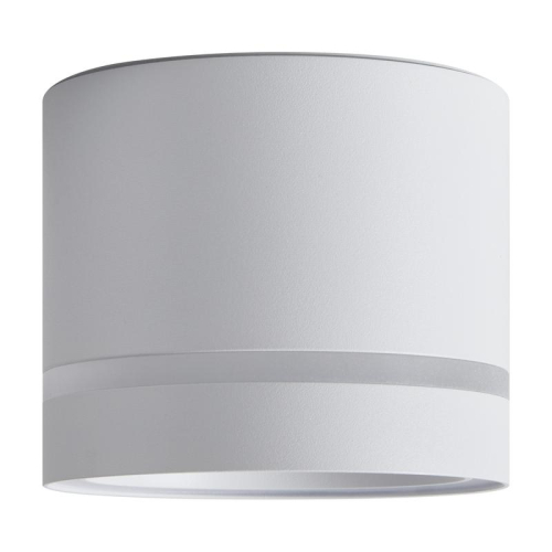 Светильник Flip 15Вт GX53х1 IP20 спот Voltega VGL7191DL-01W фото 2