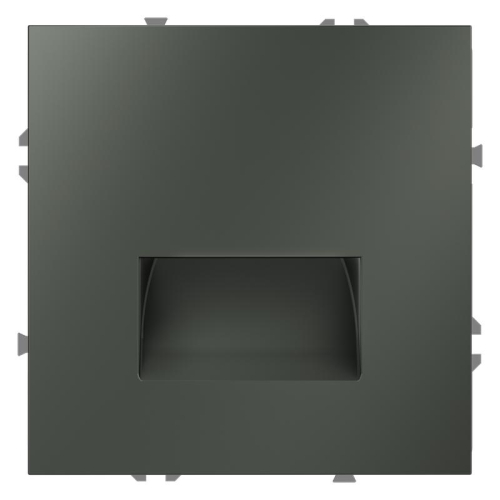 Подсветка светодионая СП S70 механизм титан Voltum VLS070606 Подсветка светодионая СП S70 механизм титан Voltum VLS070606