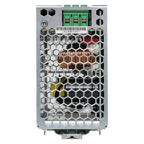 Блок питания на DIN-рейку 240Вт Uвх ~ 220В AC Uвых - 24В DC постоянного тока EKF DR-E-240W-24 фото 7