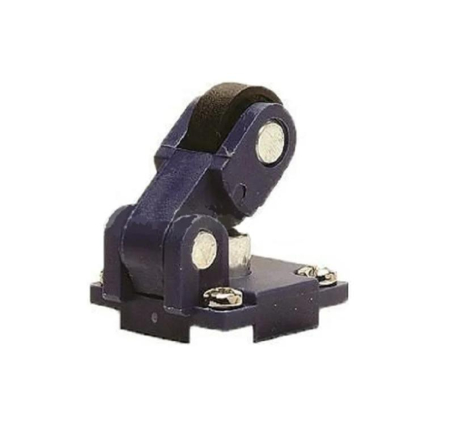 Ролик однонаправленный пластмас. с угловым действием LD33MIM311 EMAS LD33MIP311