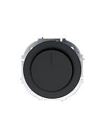 Диммер для LED ламп СП OSEN 250Вт механизм черн. бархат LEZARD 743-4288-163