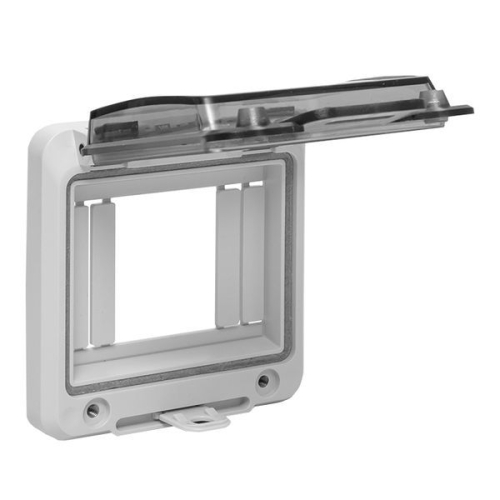 Окно герметичное 4 мод. IP67 PROxima EKF ak-g-4 фото 6 Окно герметичное 4 мод. IP67 PROxima EKF ak-g-4 фото 6